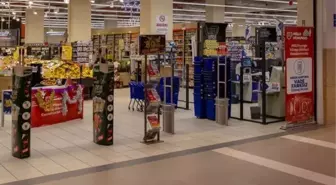CarrefourSA A101 mi olacak, CarrefourSA satıldı mı?