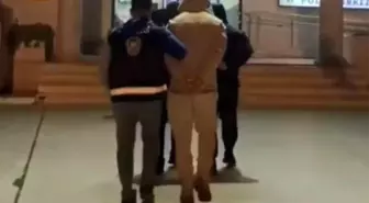 Çiğli'de uyuşturucu operasyonu: 4 gözaltı