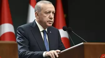 Cumhurbaşkanı Erdoğan'dan hayatını kaybeden belediye başkanı için taziye mesajı