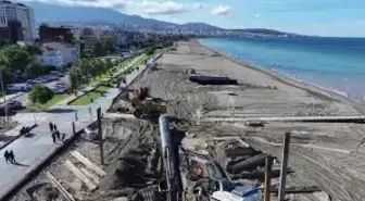 Dev proje devam ediyor! Samsun'a 3,2 milyar liralık yatırım