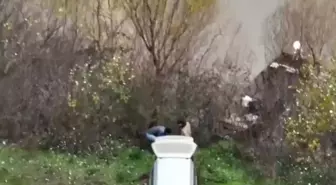 Yunanistan'dan Türkiye'ye uyuşturucu getiren şüphelilere operasyon