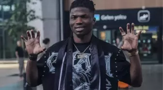 El Bilal Toure neden kırmızı kart gördü?