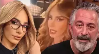 Ela Rümeysa Cebeci'nin telefonundan çıkan görüntü! İddia da Cem Yılmaz detayı da bomba