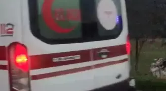 Elektrik akımına kapılan işçi hayatını kaybetti