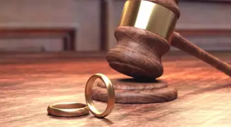 Erkekler nafaka alabilir mi? Avukat Burak Evci anlattı