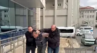 'Eşime neden baktın' diyen genci öldüren zanlı tutuklandı