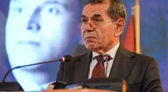 Galatasaray'dan TFF'ye başvuru