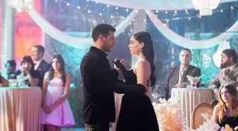 Güller ve Günahlar reytinglere damga vurdu