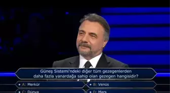 Güneş Sistemi'ndeki diğer tüm gezegenlerden daha fazla yanardağa sahip olan gezegen hangisidir?