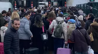 Komşu ülkeye geçişte yeni dönem! Artık sadece kimlik yetmeyecek