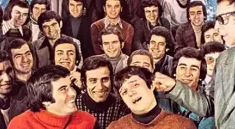 Hababam Sınıfı filmi oyuncuları kim, konusu ne, sonu nasıl bitiyor? Hababam Sınıfı filmi ne zaman, nerede çekildi?