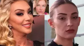 Hilal Cebeci'nin, Güllü'nün kızıyla ilgili paylaşımı büyük tepki çekti