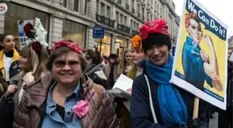 İngiltere'de her polis teşkilatında cinsel şiddetle mücadele birimi kurulacak