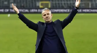 İsmail Kartal için sürpriz iddia: Geri dönüyor