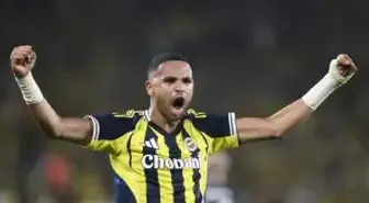 Jose Mourinho'nun hedefi Youssef En-Nesyri