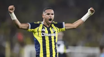 Jose Mourinho'nun hedefi Youssef En-Nesyri