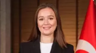 Kanser tedavisi gören Şehzadeler Belediye Başkanı Gülşah Durbay, hayatını kaybetti