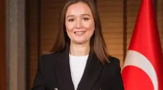 Kanser tedavisi gören Şehzadeler Belediye Başkanı Gülşah Durbay, hayatını kaybetti