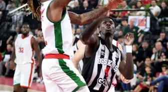 Karşıyaka, Büyükçekmece deplasmanında hayati öneme sahip maçta