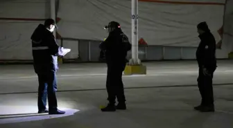 Kastamonu'da iki grup arasında kavga: 1'i ağır 2 yaralı