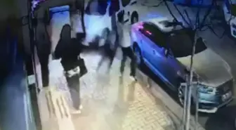 Çorlu'da Motosikletle Ticari Araç Çarpıştı: 1 Yaralı