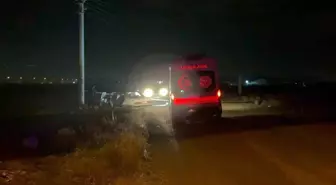 Konya'da husumetlilerin kavgası kanlı bitti: 1 ölü