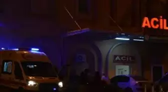 Mardin'de soluk borusuna fasulye kaçan 3 yaşındaki Ferit öldü