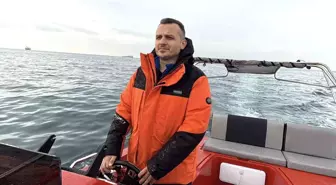 Marmara Denizi'ne düşen 'Bursa' uçağının enkazını çıkarmak için valiliğe başvurdu