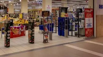 Piyasaları sarsan iddia: Türkiye'nin dev marketi ikiye bölünüp satılıyor