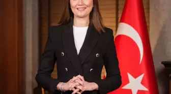 Şehzadeler Belediye Başkanı Gülşah Durbay, hayatını kaybetti