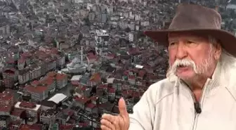 Şener Üşümezsoy, Science dergisinin İstanbul depremi iddiasına ateş püskürdü