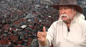 Şener Üşümezsoy, Science dergisinin İstanbul depremi iddiasına ateş püskürdü