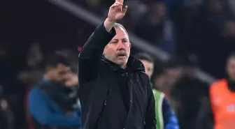 Sergen Yalçın canlı yayında çıldırdı: Bugün bir tiyatro vardı, futbol değil