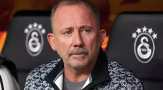 Sergen Yalçın'dan Trabzonspor'a karşı ilk 11'de sürpriz tercih