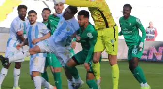 Sipay Bodrum FK: 2-2