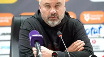 Thomas Reis: 'Yenildiğimiz için üzgünüz'