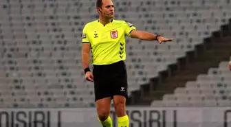 Trendyol Süper Lig: Fatih Karagümrük: 0 Kocaelispor: 0 (İlk yarı)