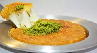 Türk tatlıları dünyayı fethetti: İlk 10'da 3 lezzetimiz var