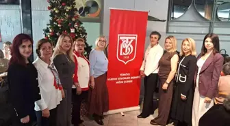 TYSD Niğde Şubesi bağışçılarıyla buluştu