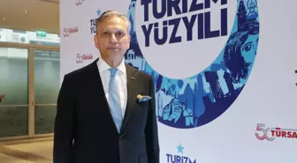 Yılbaşı heyecanı; 750 bin kişi tatile çıkıyor