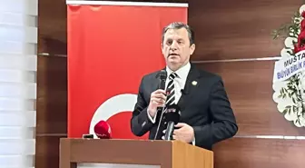 BBP Genel Başkan Yardımcısı Yörükçüoğlu: 'Aile yok olursa Türkiye de yok olur'