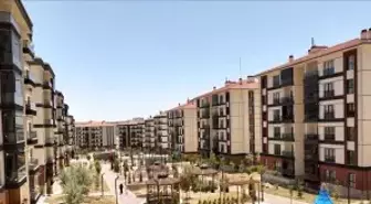 Yüzyılın Konut Projesinde geri sayım başladı! İşte ilk kura tarihi