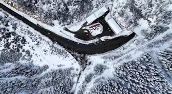 Zigana'da roller değişti: Yenisinden geçiliyor, eskisinde eğleniliyor