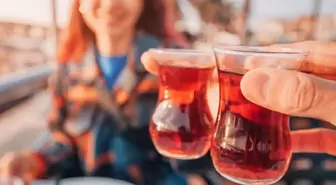 10 bin kadın 10 yıl boyunca takip edildi! Çay tiryakiliği ömrü uzatıyor