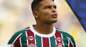 41 yaşındaki Thiago Silva'dan "Yok artık" dedirten karar