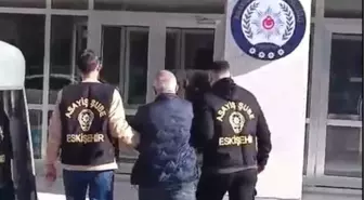 5 yıl kesinleşmiş hapis cezası olan şahıs yakalandı