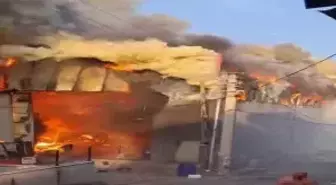 7 kişinin can verdiği faciadaki ihmaller tek tek ortaya çıktı! Zabıtalara hediyeler dağıtmış