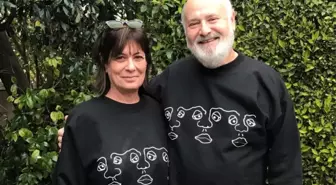 ABD'li yönetmen ve eşi, evlerinde ölü bulundu