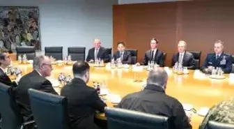 ABD, Rusya ile barış için Ukrayna'dan Donetsk bölgesinden çekilmesini istedi