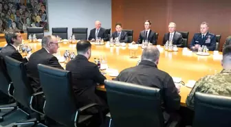 ABD, Rusya ile barış için Ukrayna'dan Donetsk bölgesinden çekilmesini istedi